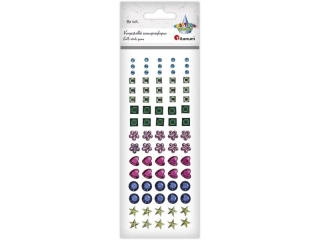 KRYSZTAKI SAMP.MIX 22SQ120910