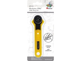NÓŻ HOBBY BR230037
