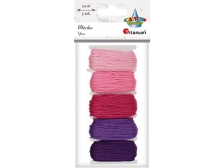 MULINA 5X10M 2324051-1