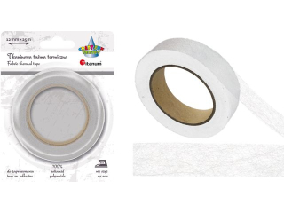 TAŚMA TERMICZNA 12MM/25M BIAŁA