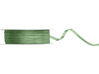 Wstążka satynowa 3mm/50m szałwiowa