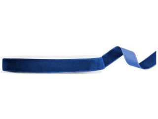 WSTAKA WELUR 15MM/10M GRANATO
