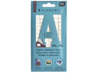 N-Biaa masa mocujca 50g Academy [opakowanie=12szt]