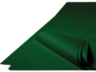 Bibua gadka A3 rol.10ark.C32 C.zielony