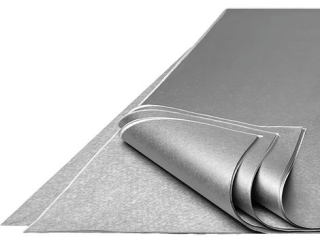 Bibua gadka A3 rol.10ark.C39 Srebrna