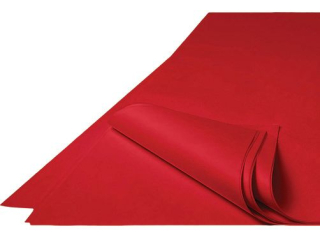 Bibua gadka A3 rol.10ark.C8 Czerwony