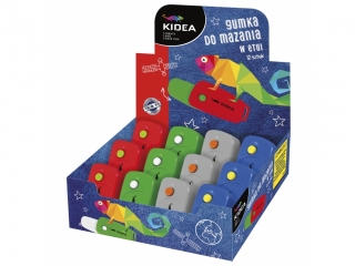 GUMKA DO MAZANIA W ETUI KIDEA-D SEZON2024