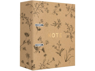 Segregator A4 75 2R D� HS Kraft Meadow