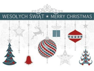 Laurka firmowa B6F 117x167 z kopert�  POL-MAK GWIAZDKA B6F_GWSW_61009  [opakowanie=10szt]