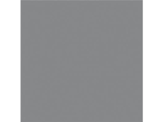 Serwetki POL-MAK HRC Dinner 1 warstwowe  Airlaid Unicolour, 12 pcs/pack 40cm Grey DHCA000801 [opakowanie=15szt]