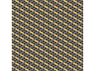 Serwetki POL-MAK Maki Lunch 33cm 20szt. Printed Structural Pattern SLOG055201 [opakowanie=12szt]