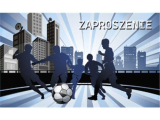 Zaproszenie POL-MAK 10szt. młodzieżowe 160x95 z kopertą Z_OGML_61208