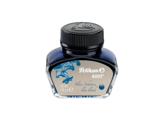 ATRAMENT 30ml NIEBIESKO-CZARNY