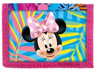 PORTFEL MINNIE 22