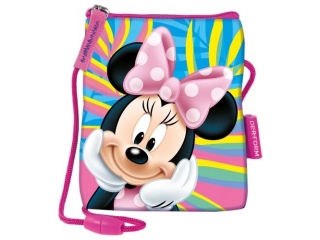 SASZETKA NA SZNURKU MINNIE 22