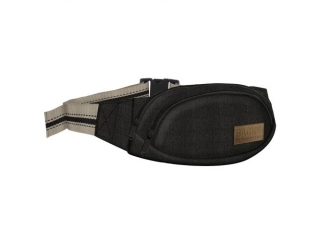 TORBA NA BIODRA CANVAS BACKUP 3 MODEL A 56