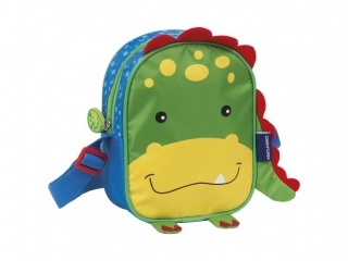 TOREBKA NA RAMI DINOZAUR