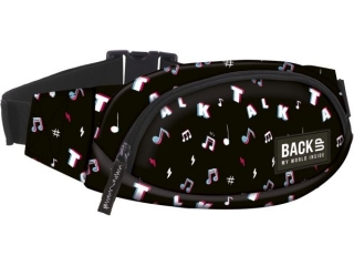 TORBA NA BIODRA BACKUP 4 MODEL S 16