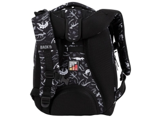 PLECAK BACKUP 4 MODEL R 114