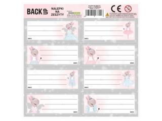 NALEPKI NA ZESZYTY BACKUP 4 A 82 SEZON2024