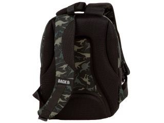 PLECAK BACKUP 4 MODEL P 113