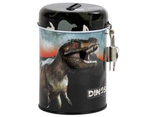 /SKARBONKA Z KŁÓDKĄ DINOZAUR 17