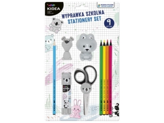 SENEKS Artykuły Papiernicze