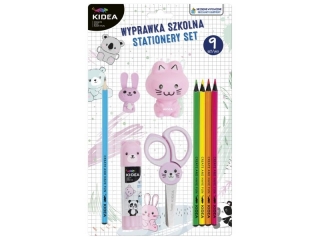 /{WYPRAWKA SZKOLNA ZWIERZAKI KIDEA