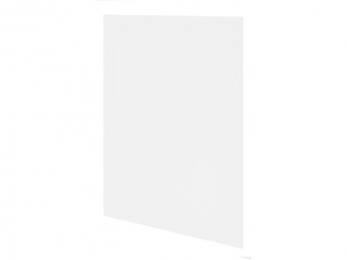 TABLICA MALARSKA - PANEL BIAY 22, 86 X 30, 48 CM, 280 G [opakowanie=5szt]