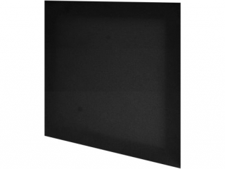 TABLICA MALARSKA - PANEL CZARNY 20, 32 X 20, 32 CM, 280 G [opakowanie=5szt]