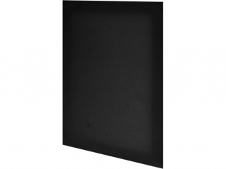 TABLICA MALARSKA - PANEL CZARNY 20, 32 X 25, 40 CM, 280 G [opakowanie=5szt]
