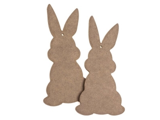 BAZA MDF - KRLIK, 20 CM, 2 SZT. [opakowanie=6szt]