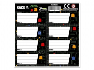 NALEPKI NA ZESZYTY BACKUP 5 A 102 SEZON2023