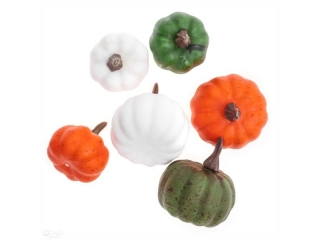 MINI DYNIE MIX, 6 SZT., MULTIKOLOR [opakowanie=6szt]