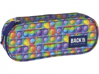 PIÓRNIK BACKUP 5 MODEL A 17 SEZON2023