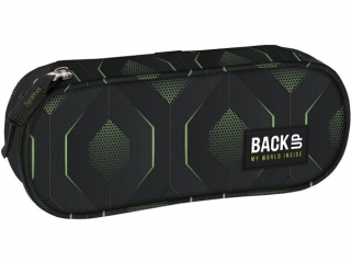 PIÓRNIK BACKUP 5 MODEL A 38 SEZON2024