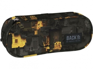 PIÓRNIK BACKUP 5 MODEL A 45