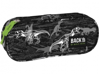 PIÓRNIK BACKUP 5 MODEL A 50 SEZON2023