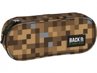PIÓRNIK BACKUP 5 MODEL A 68
