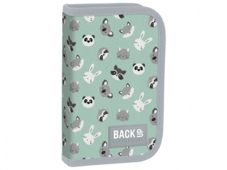 PIÓRNIK BACKUP 5 MODEL Z WYPOSAŻENIEM SW 11