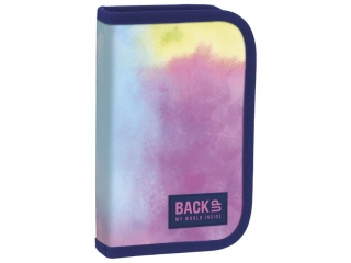 PIÓRNIK BACKUP 5 MODEL Z WYPOSAŻENIEM SW 29