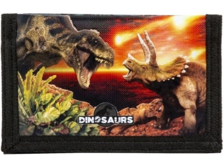 PORTFEL DINOZAUR 18