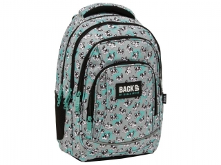 PLECAK BACKUP 5 MODEL A 08
