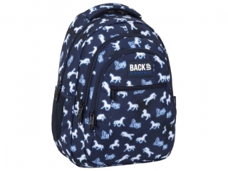 PLECAK BACKUP 5 MODEL O 14