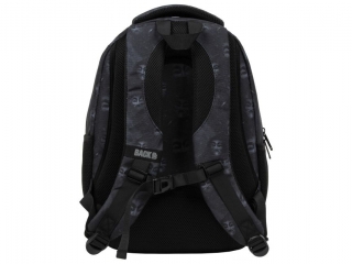 PLECAK BACKUP 5 MODEL O 37