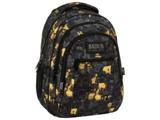 PLECAK BACKUP 5 MODEL O 45