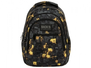 PLECAK BACKUP 5 MODEL O 45