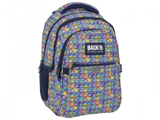 PLECAK BACKUP 5 MODEL P 17