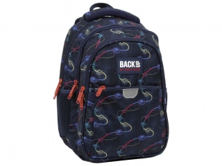 PLECAK BACKUP 5 MODEL P 44