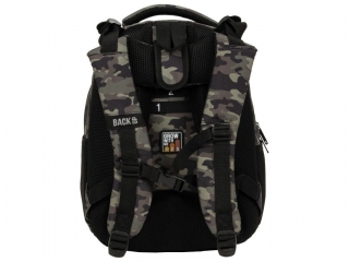 PLECAK BACKUP 5 MODEL R 33 SEZON2024
